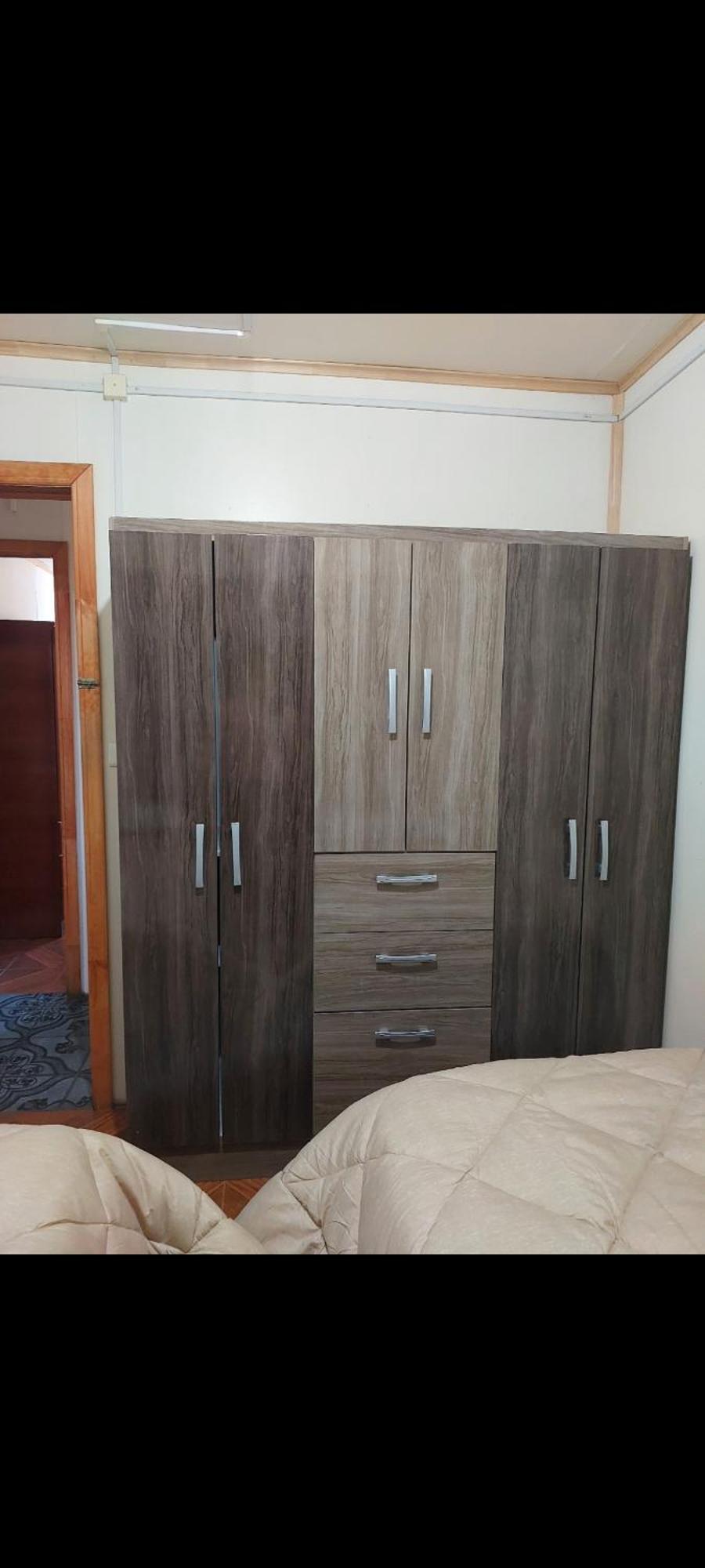 Casa 4 Dormitorio, 6 Camas, 9 Huespedes *